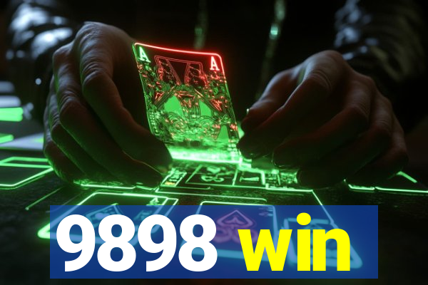 9898 win